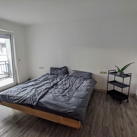 Ideale Messe/Airport Wohnung 15Min Fahrtweg Kirchheim unter Teck Kültér fotó